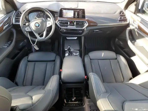 5UX43DP09N9K87636 2022 BMW X3 - Image 8