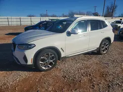 5UX43DP09N9K88091 2022 BMW X3