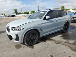 5UX43DP09N9L29030 2022 BMW X3