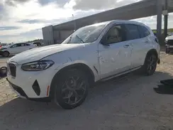 5UX43DP09N9L39864 2022 BMW X3