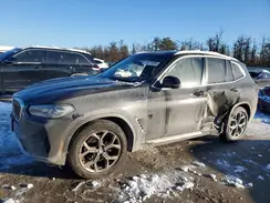 5UX43DP09N9L40223 2022 BMW X3