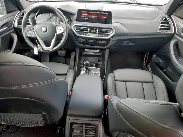 5UX43DP09N9L47348 2022 BMW X3 - Image 8