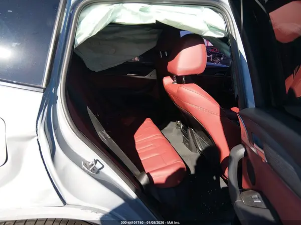5UX43DP09N9L67017 2022 BMW X3 - Image 8