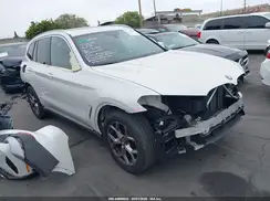 5UX43DP09N9L77093 2022 BMW X3