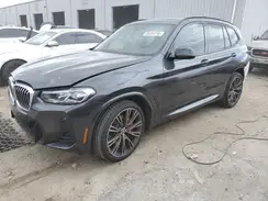 5UX43DP09N9M09606 2022 BMW X3