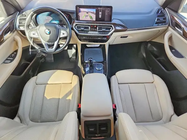 5UX43DP09N9M15535 2022 BMW X3 - Image 8