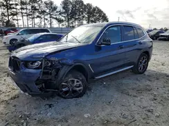5UX43DP09N9M20590 2022 BMW X3