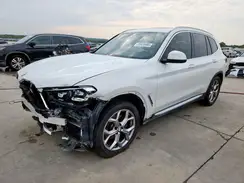 5UX43DP09N9M21416 2022 BMW X3