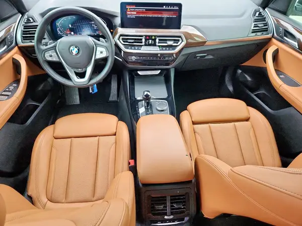 5UX43DP09N9M21416 2022 BMW X3 - Image 8