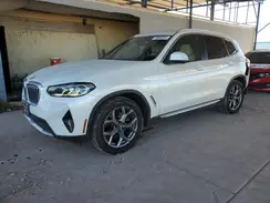 5UX43DP09N9M51029 2022 BMW X3