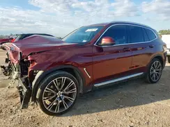 5UX43DP09N9M55985 2022 BMW X3
