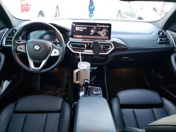 5UX43DP09N9M62189 2022 BMW X3 - Image 8