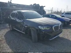 5UX43DP09N9M62290 2022 BMW X3