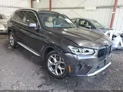 5UX43DP09N9M83544 2022 BMW X3