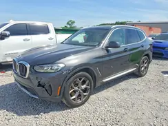 5UX43DP09N9M83639 2022 BMW X3