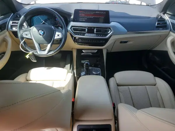 5UX43DP09N9M83639 2022 BMW X3 - Image 8