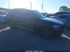 5UX43DP09N9N22035 2022 BMW X3