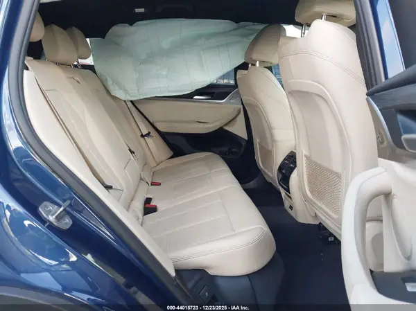5UX43DP09N9N42642 2022 BMW X3 - Image 8