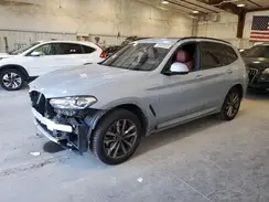 5UX43DP09P9N69973 2023 BMW X3