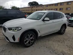 5UX43DP09P9N71027 2023 BMW X3