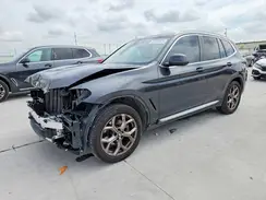 5UX43DP09P9N89530 2023 BMW X3