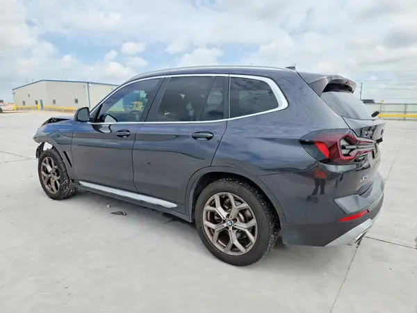 5UX43DP09P9N89530 2023 BMW X3 - Image 2