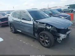 5UX43DP09P9P14929 2023 BMW X3