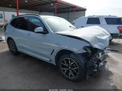 5UX43DP09P9P77822 2023 BMW X3