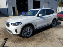 5UX43DP09P9P80607 2023 BMW X3