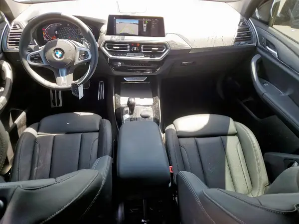 5UX43DP09P9P80641 2023 BMW X3 - Image 8