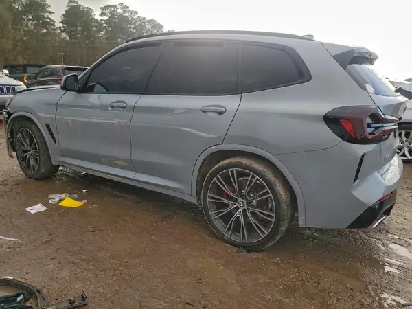 5UX43DP09P9R11664 2023 BMW X3 - Image 2
