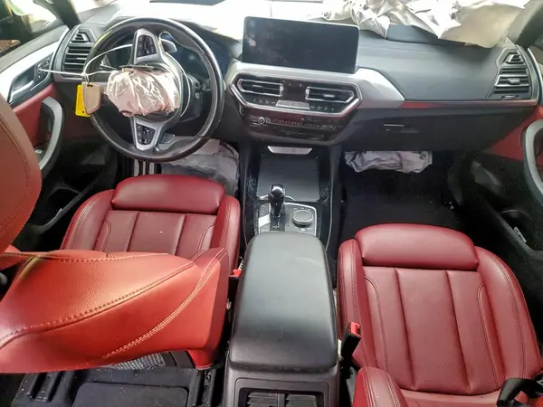 5UX43DP09P9R11664 2023 BMW X3 - Image 8