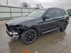 5UX43DP09P9R19151 2023 BMW X3