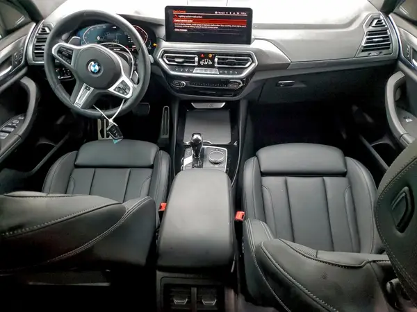 5UX43DP09P9R19151 2023 BMW X3 - Image 8