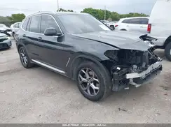 5UX43DP09P9R23362 2023 BMW X3