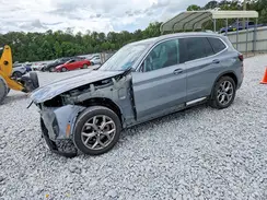 5UX43DP09P9R57611 2023 BMW X3