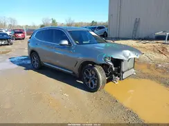 5UX43DP09P9R98448 2023 BMW X3