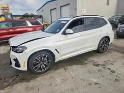 5UX43DP09P9S03138 2023 BMW X3