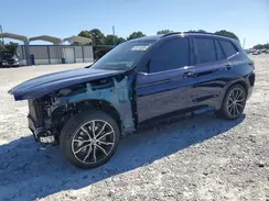 5UX43DP09P9S04953 2023 BMW X3