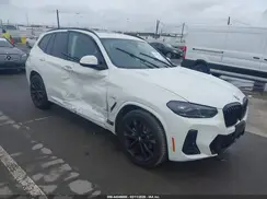 5UX43DP09P9S09389 2023 BMW X3
