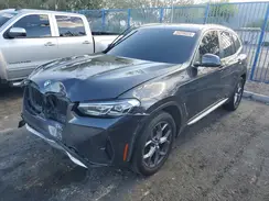 5UX43DP09P9S11451 2023 BMW X3
