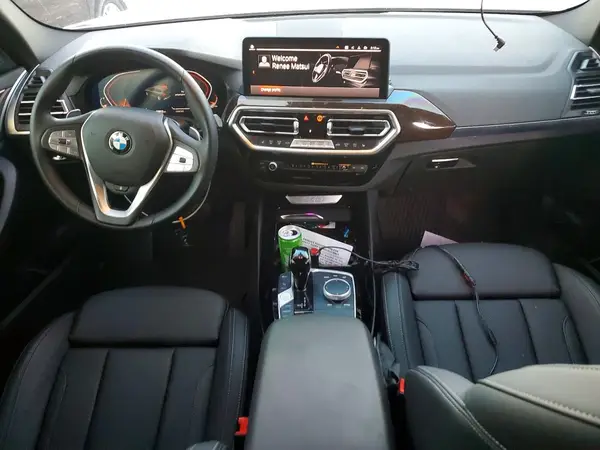 5UX43DP09P9S11451 2023 BMW X3 - Image 8