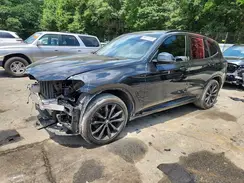 5UX43DP09P9S64005 2023 BMW X3