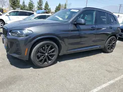 5UX43DP09P9S64442 2023 BMW X3