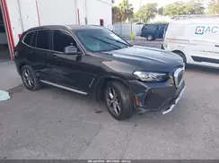 5UX43DP09P9S69155 2023 BMW X3