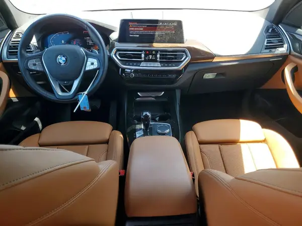 5UX43DP09P9S71634 2023 BMW X3 - Image 8