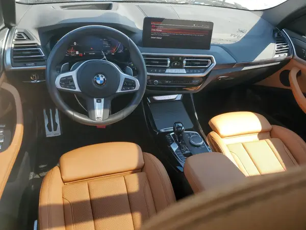 5UX43DP09P9S78227 2023 BMW X3 - Image 8