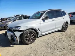 5UX43DP09P9S84724 2023 BMW X3