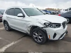 5UX43DP09P9S92189 2023 BMW X3