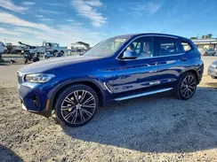 5UX43DP09P9T08570 2023 BMW X3